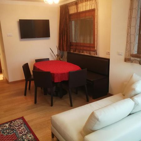 Chalet Mottolino 리비뇨 외부 사진