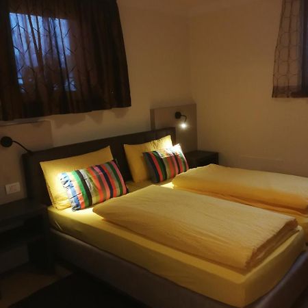 Chalet Mottolino 리비뇨 외부 사진