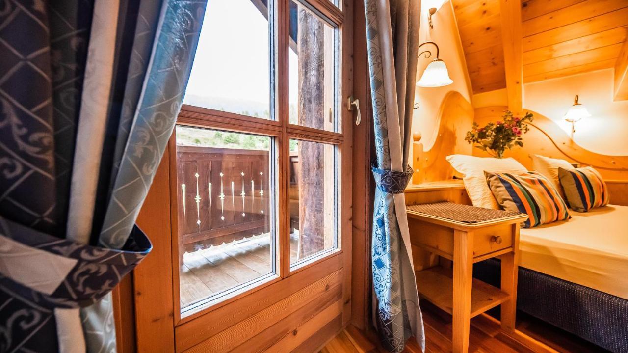 Chalet Mottolino 리비뇨 외부 사진