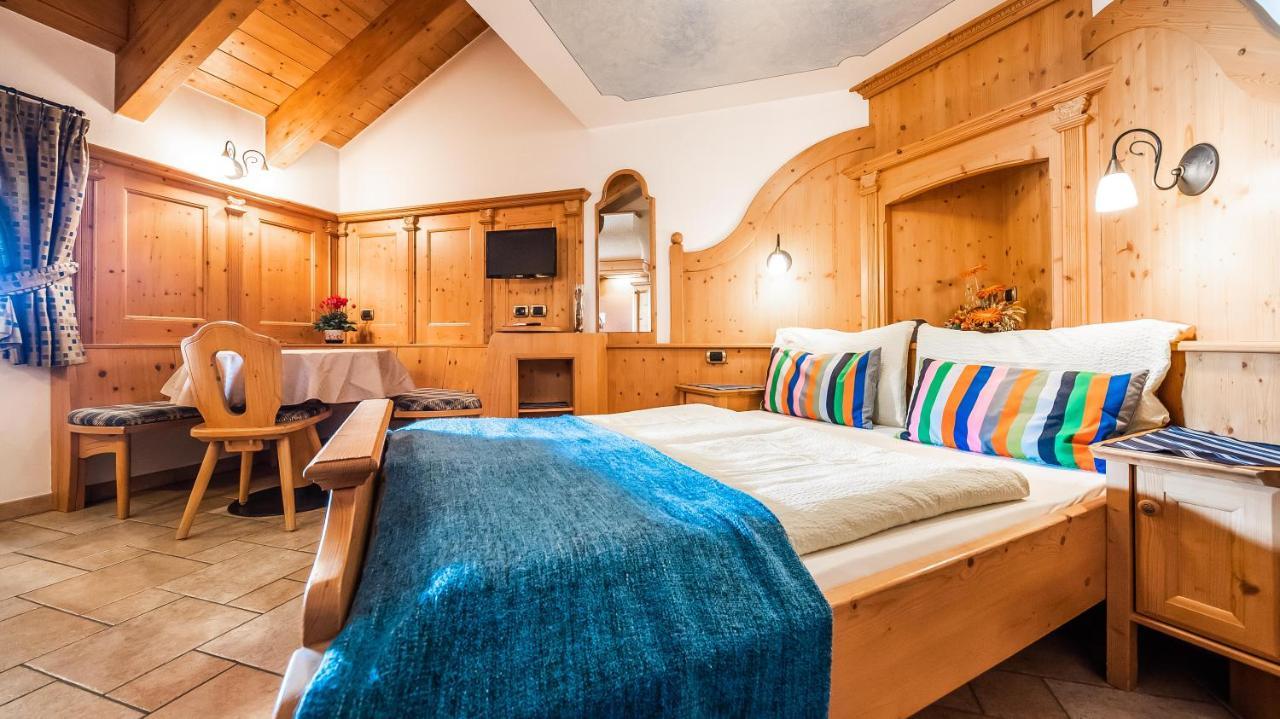 Chalet Mottolino 리비뇨 외부 사진