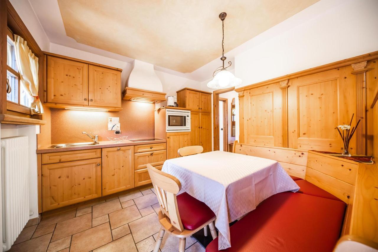 Chalet Mottolino 리비뇨 외부 사진