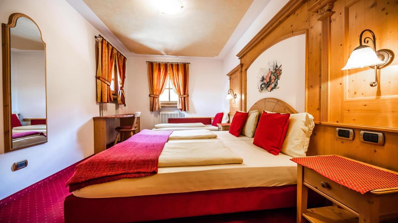 Chalet Mottolino 리비뇨 외부 사진