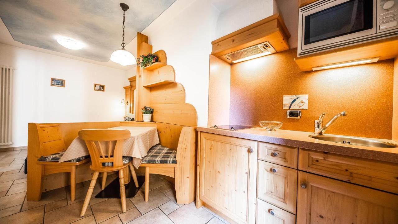 Chalet Mottolino 리비뇨 외부 사진