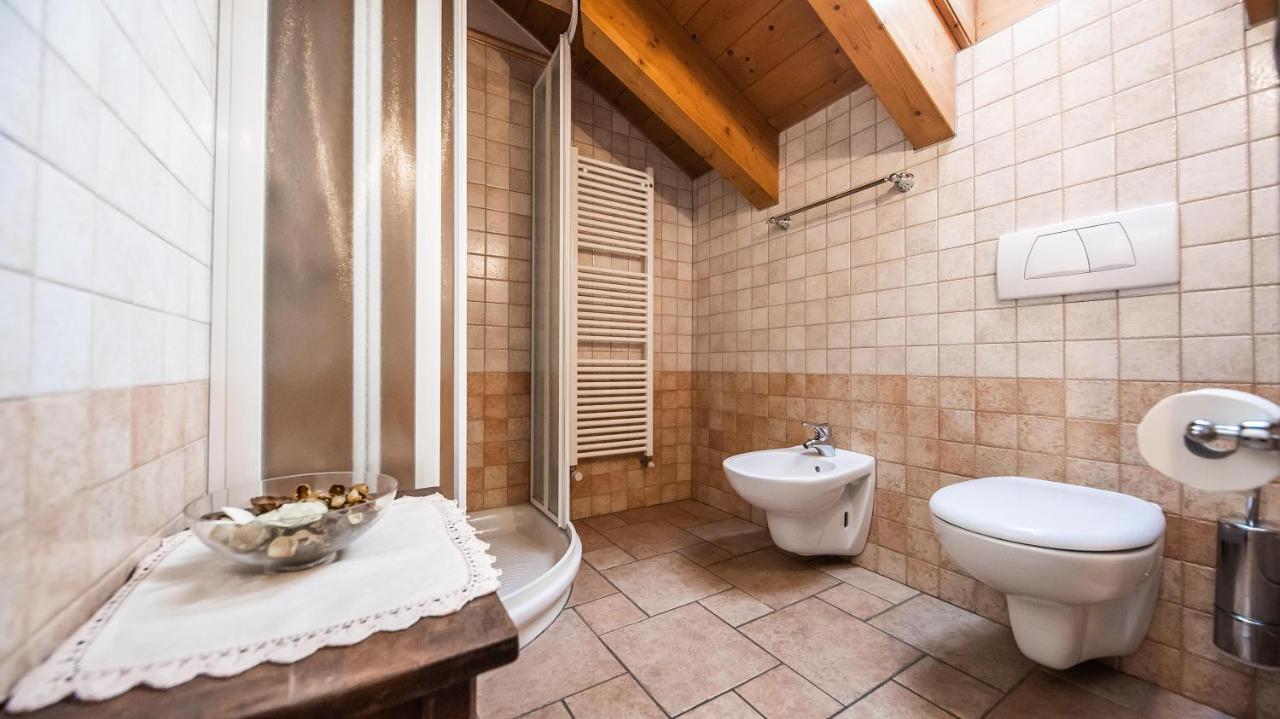 Chalet Mottolino 리비뇨 외부 사진