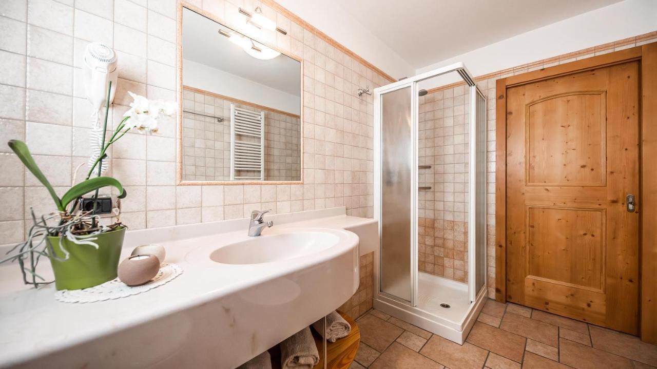 Chalet Mottolino 리비뇨 외부 사진