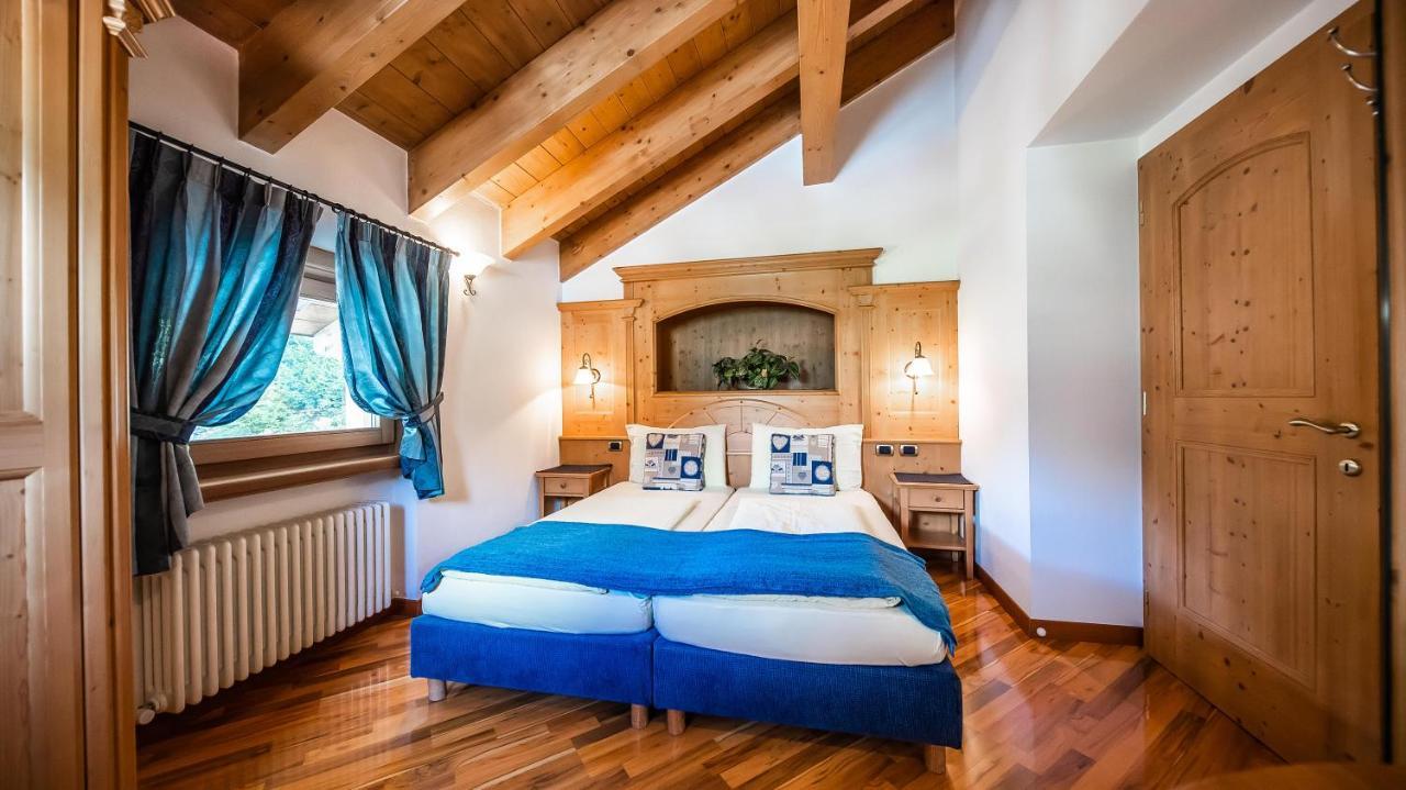Chalet Mottolino 리비뇨 외부 사진