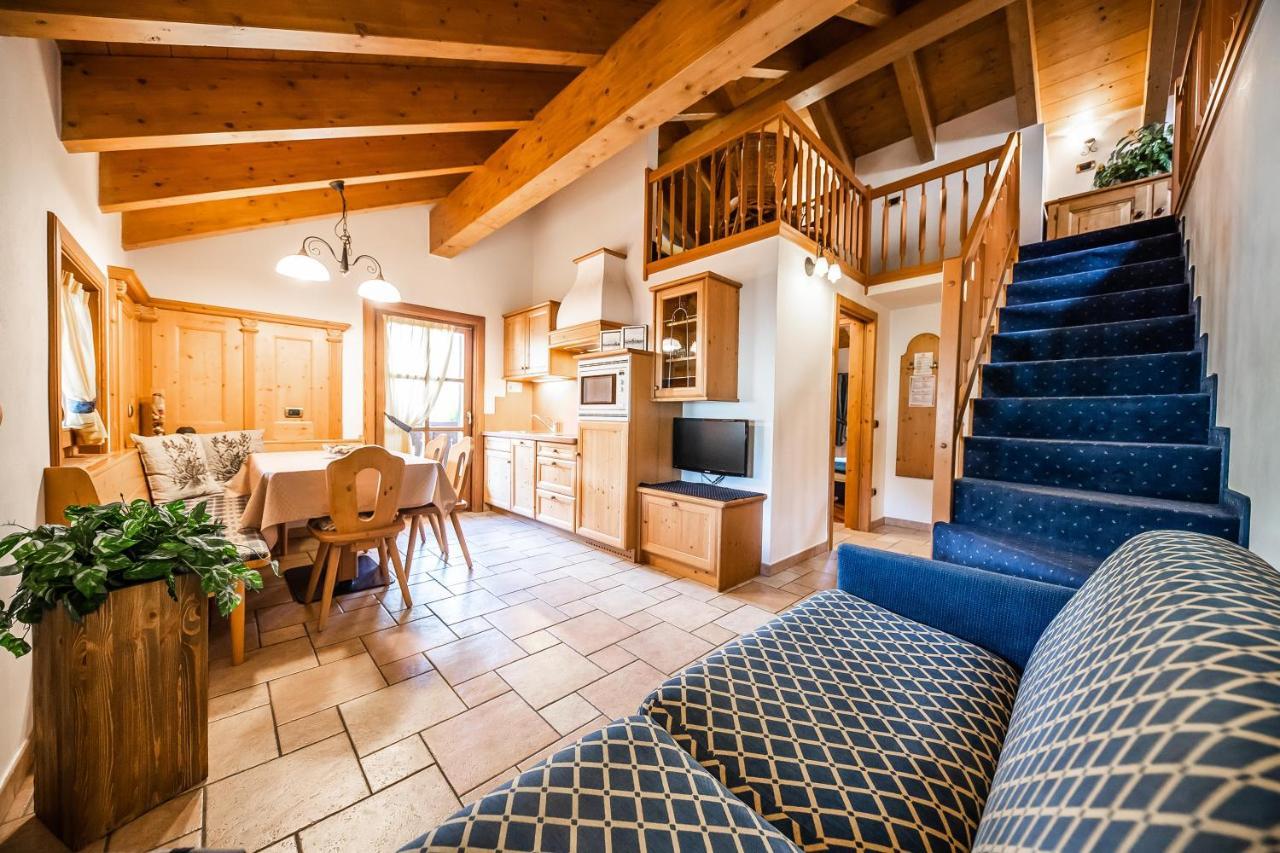 Chalet Mottolino 리비뇨 외부 사진
