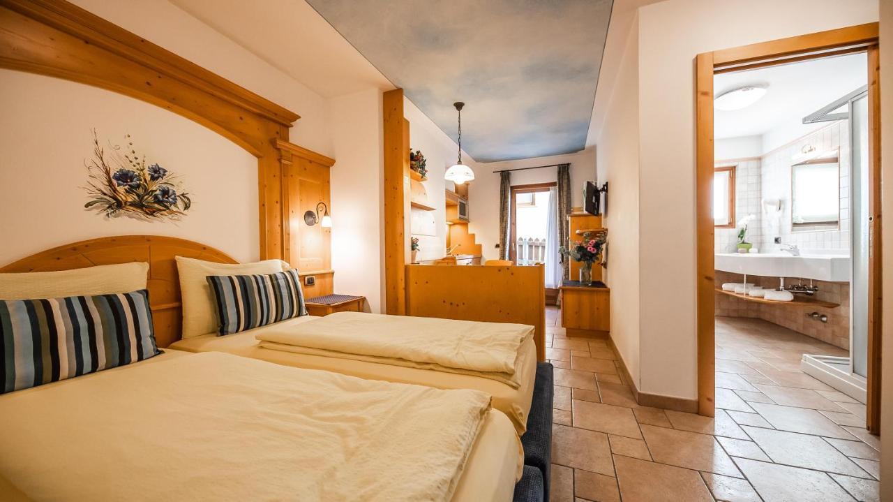 Chalet Mottolino 리비뇨 외부 사진