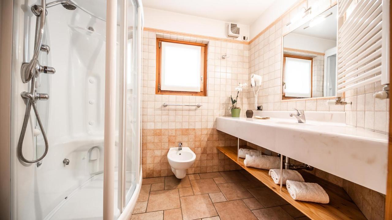 Chalet Mottolino 리비뇨 외부 사진