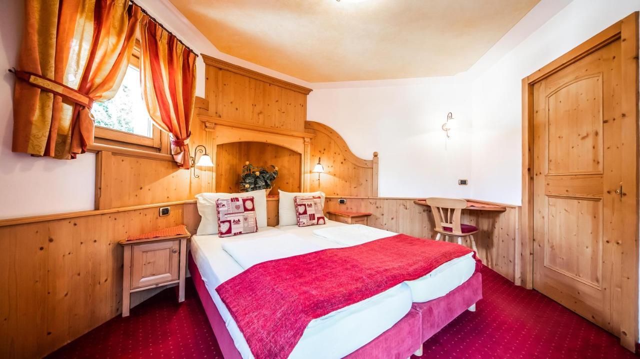 Chalet Mottolino 리비뇨 외부 사진
