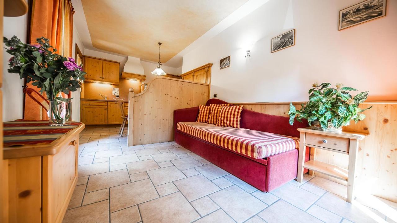 Chalet Mottolino 리비뇨 외부 사진