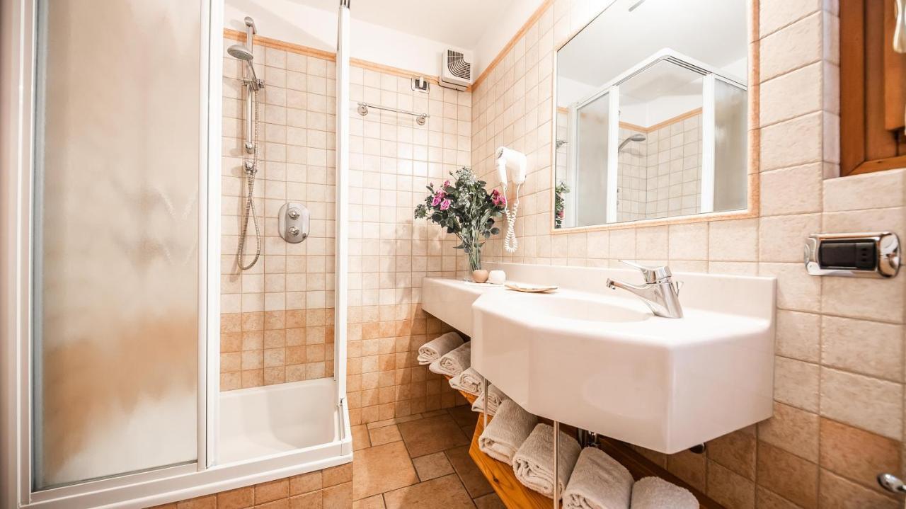 Chalet Mottolino 리비뇨 외부 사진