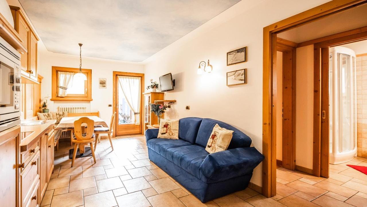 Chalet Mottolino 리비뇨 외부 사진