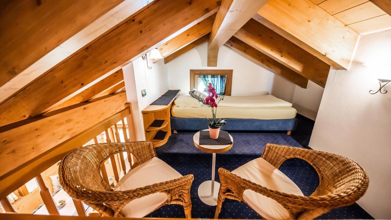 Chalet Mottolino 리비뇨 외부 사진