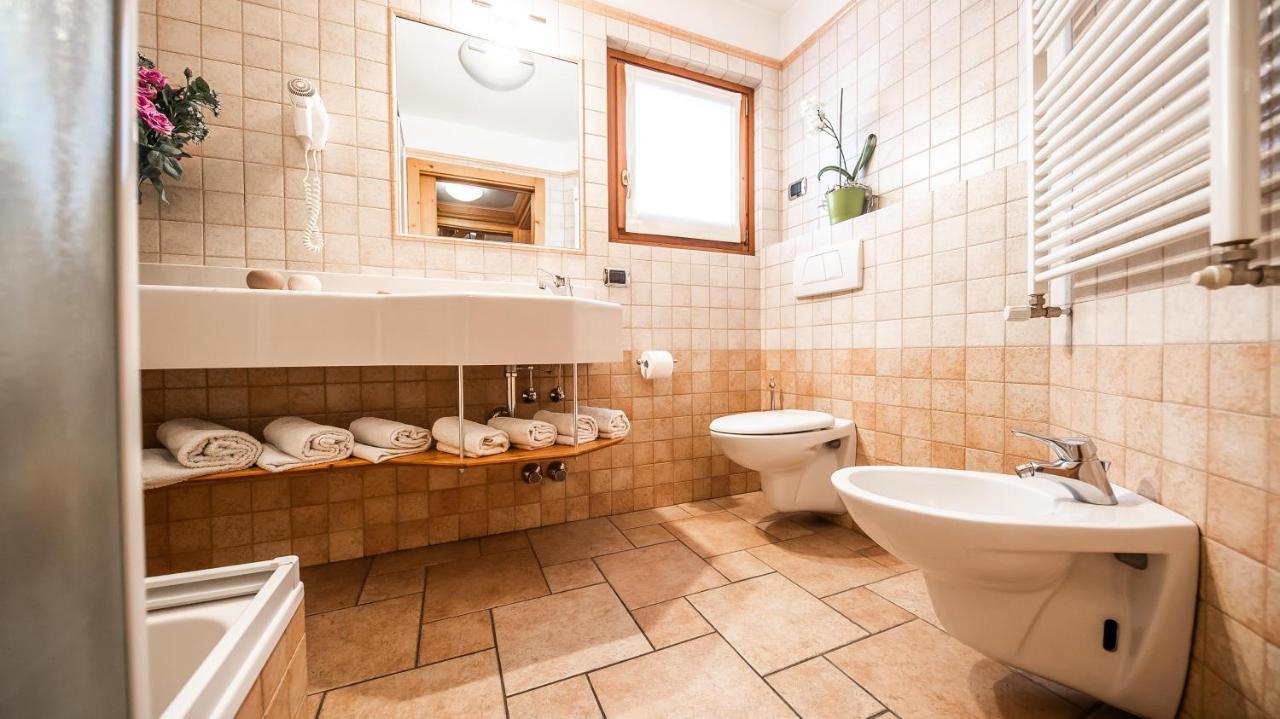 Chalet Mottolino 리비뇨 외부 사진
