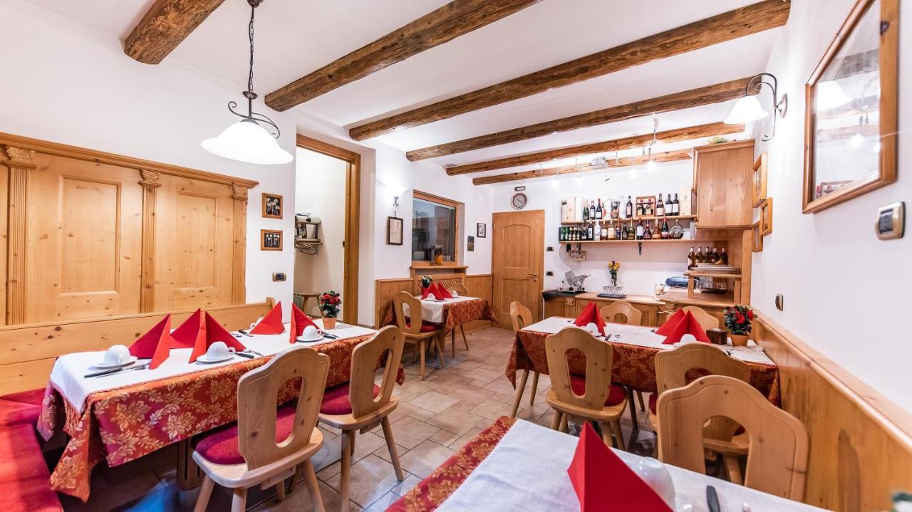 Chalet Mottolino 리비뇨 외부 사진