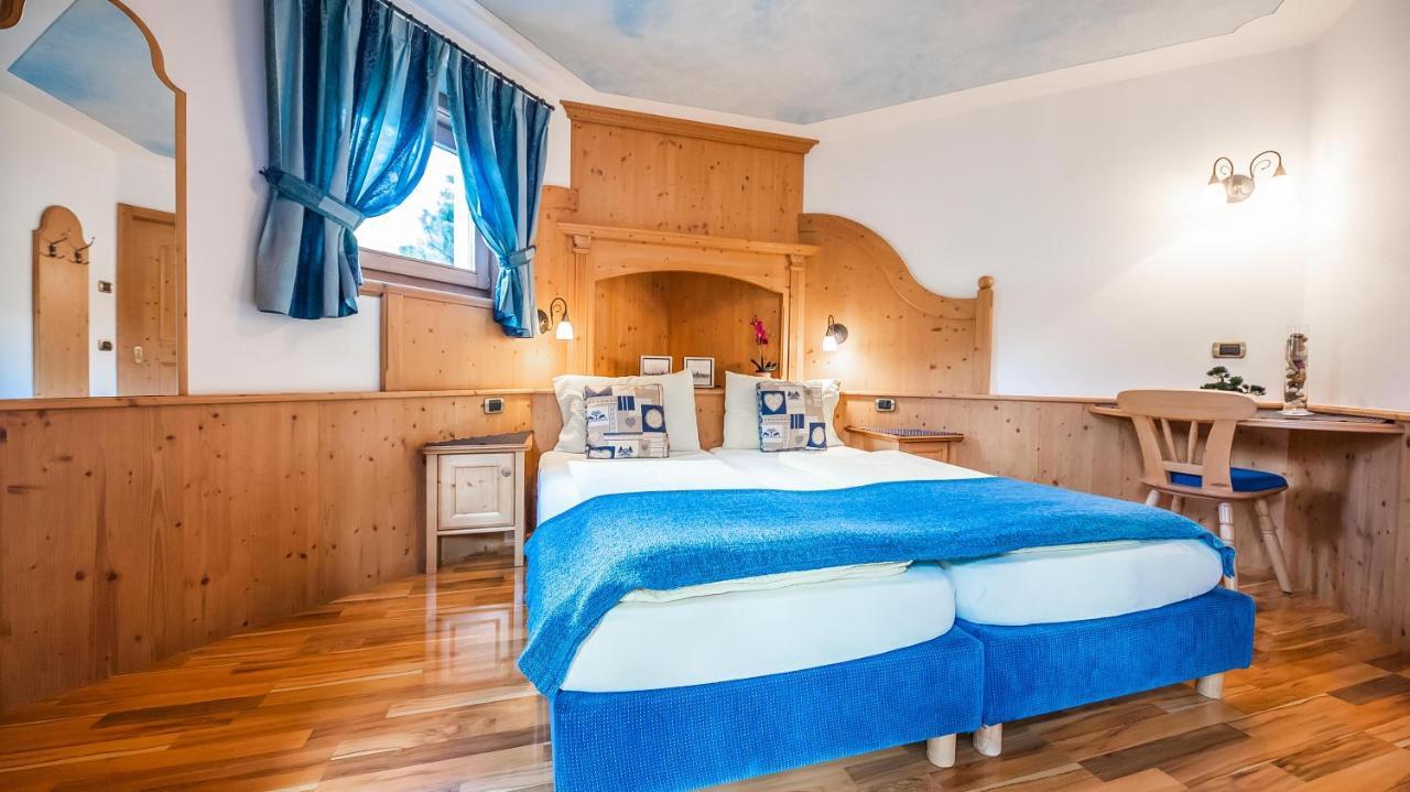 Chalet Mottolino 리비뇨 외부 사진