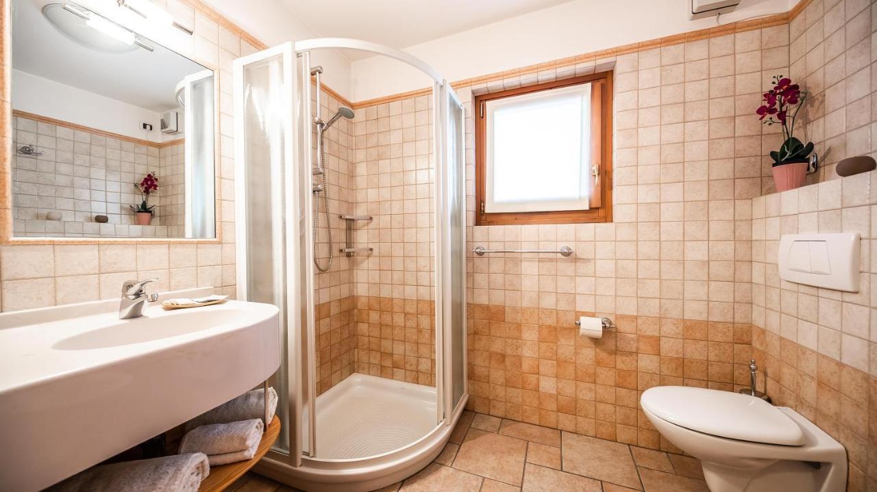 Chalet Mottolino 리비뇨 외부 사진