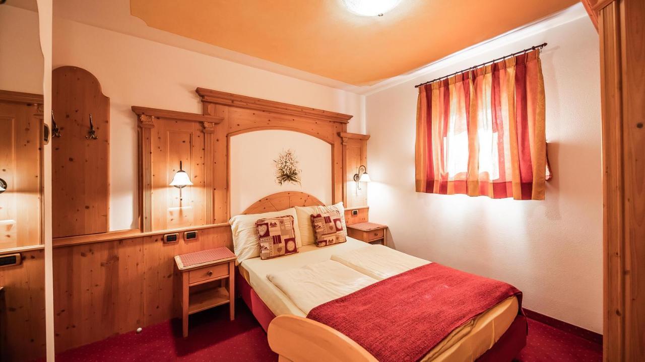 Chalet Mottolino 리비뇨 외부 사진