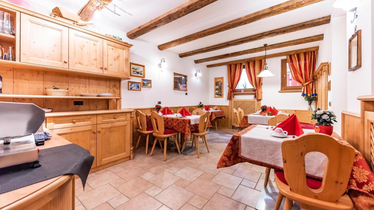 Chalet Mottolino 리비뇨 외부 사진