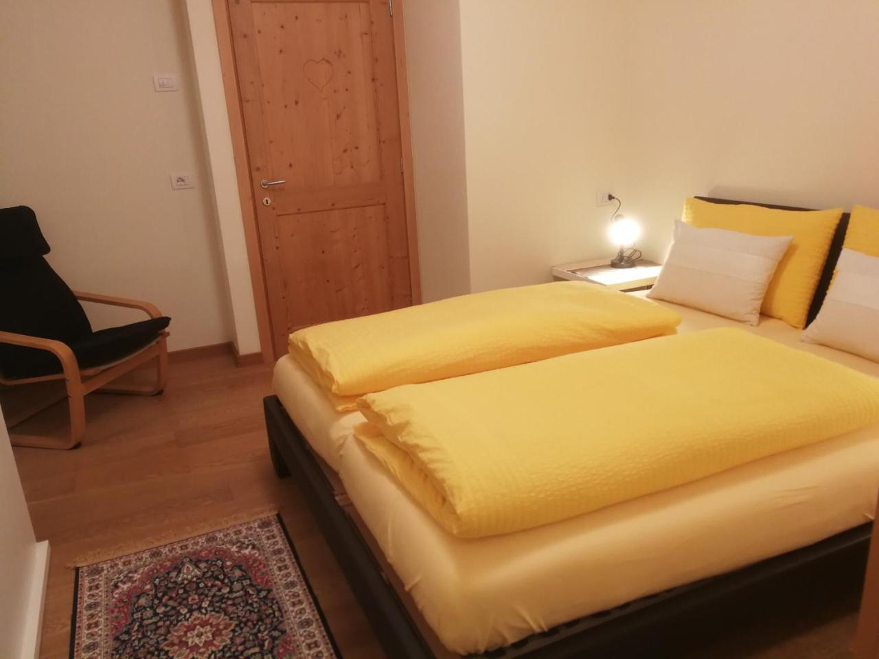 Chalet Mottolino 리비뇨 외부 사진