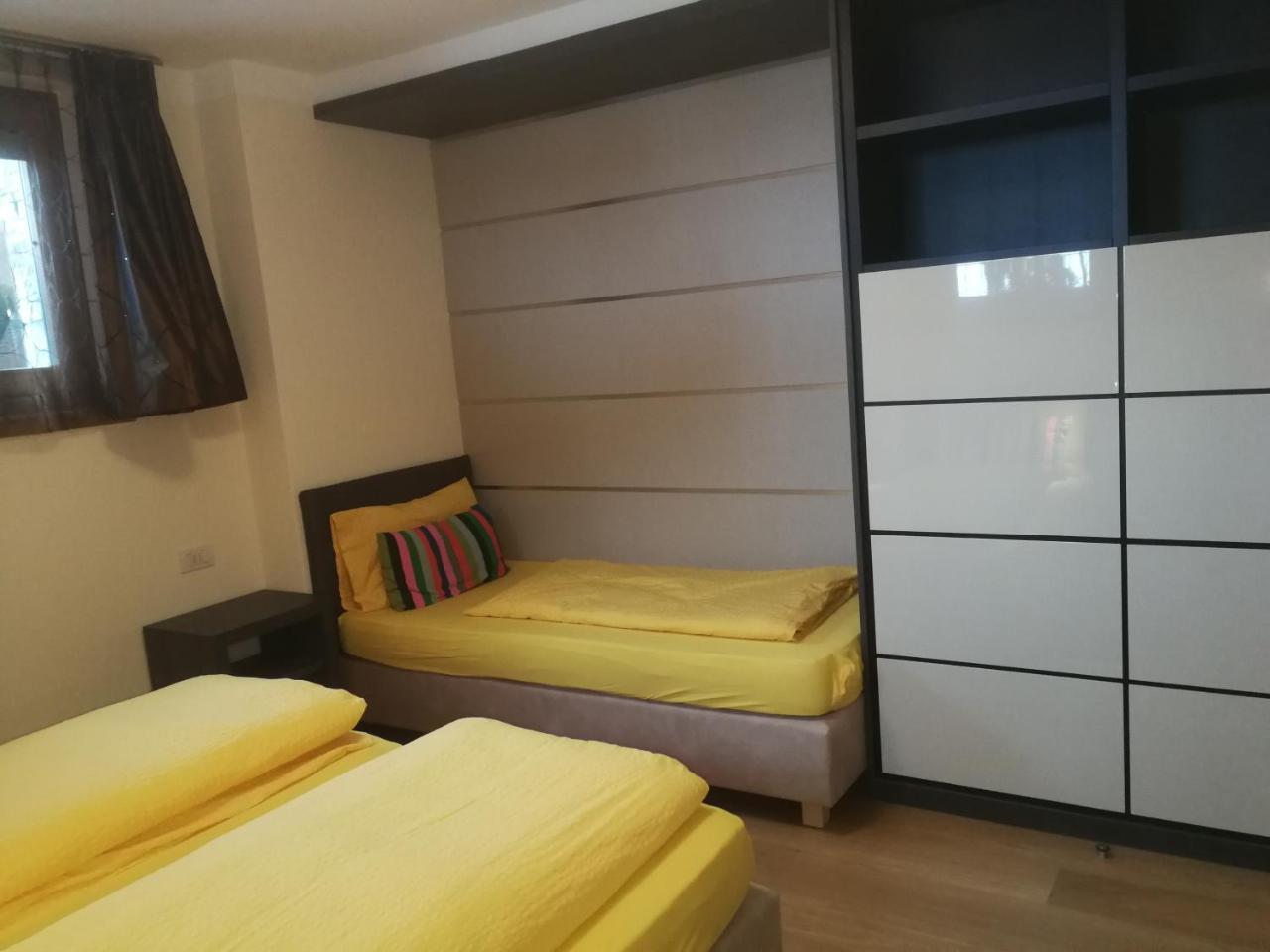 Chalet Mottolino 리비뇨 외부 사진